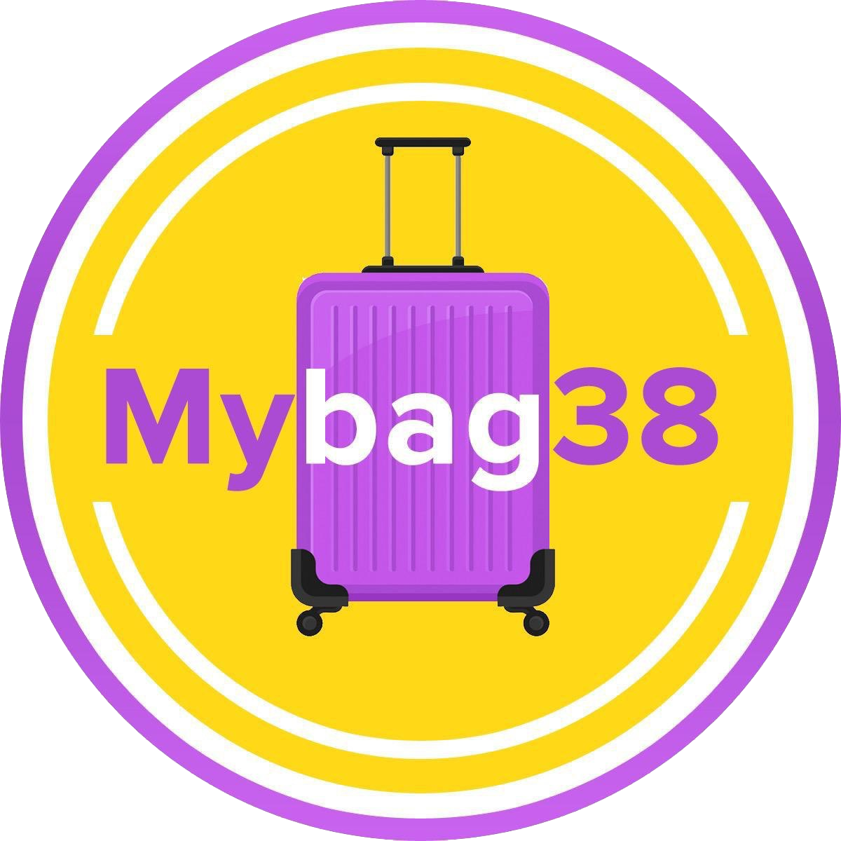 Mybag38 - Магазин чемоданов в Иркутске