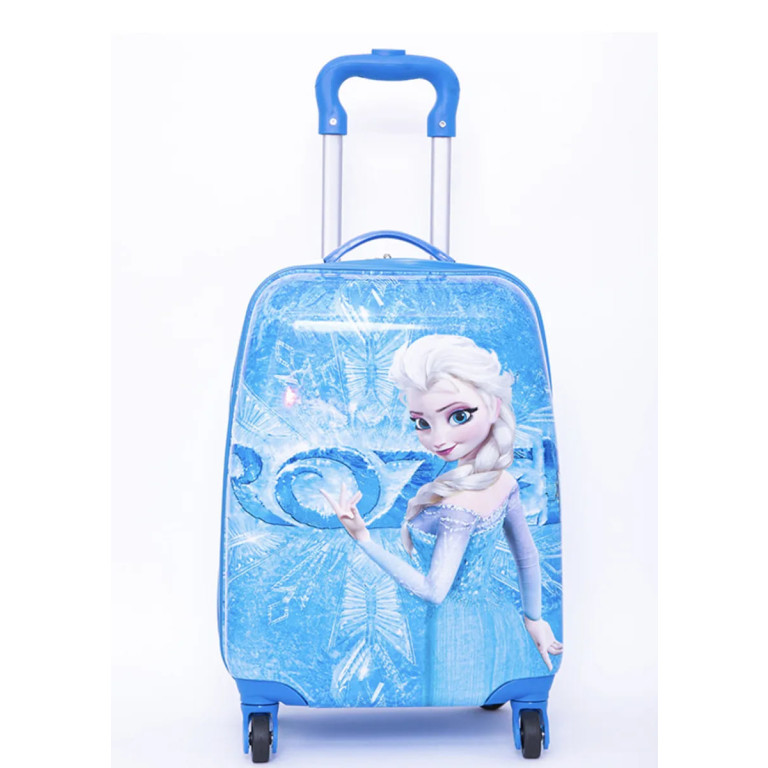 Детский чемодан "Эльза"