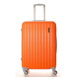 Комплект чемоданов Impreza (полипропилен)