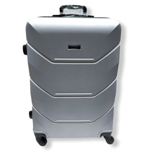 Комплект чемоданов Impreza с расширением (полипропилен)