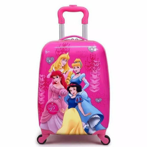 Детский чемодан "Принцессы"
