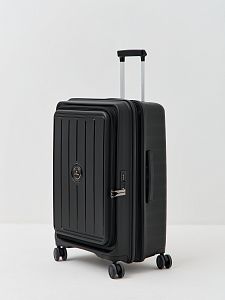 Чемодан Macau M - Зелёный