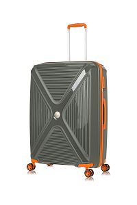 Чемодан Berlin L - Белый Чемодан Berlin L - Белый