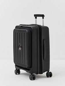 Чемодан Macau S - Зелёный